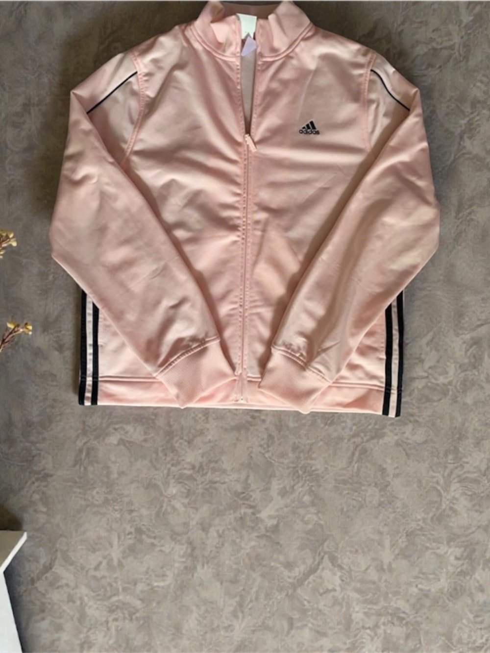 Adidas Track Jacket